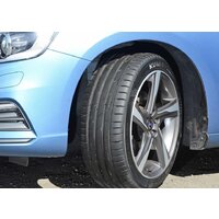 Летние шины Kumho Ecsta PS71 215/55R18 95V - Превью изображения №5 — Интернет-магазин ПроЗаказ