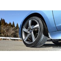 Летние шины Kumho Ecsta PS71 215/55R18 95V - Превью изображения №6 — Интернет-магазин ПроЗаказ