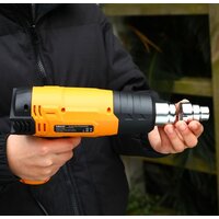 Промышленный фен Deko HG-2200 - Превью изображения №5 — Интернет-магазин ПроЗаказ