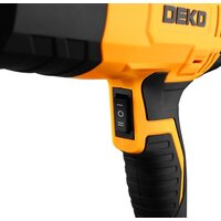 Промышленный фен Deko HG-2200 - Превью изображения №3 — Интернет-магазин ПроЗаказ