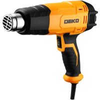 Промышленный фен Deko HG-2200 - Превью изображения №2 — Интернет-магазин ПроЗаказ