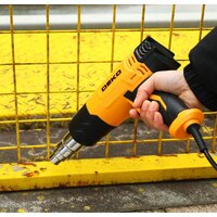 Промышленный фен Deko HG-2200 - Превью изображения №6 — Интернет-магазин ПроЗаказ