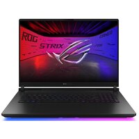 Игровой ноутбук ASUS ROG Strix SCAR 18 2025 G835LX-SA126W - Превью изображения №1 — Интернет-магазин ПроЗаказ