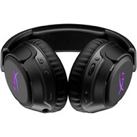 Наушники HyperX Cloud Flight 2 (черный) - Превью изображения №5 — Интернет-магазин ПроЗаказ
