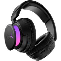 Наушники HyperX Cloud Flight 2 (черный) - Превью изображения №6 — Интернет-магазин ПроЗаказ