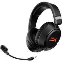 Наушники HyperX Cloud Flight 2 (черный) - Превью изображения №4 — Интернет-магазин ПроЗаказ