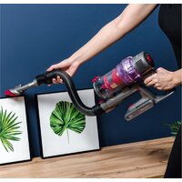 Пылесос Zelmer ZSVC925T - Превью изображения №12 — Интернет-магазин ПроЗаказ