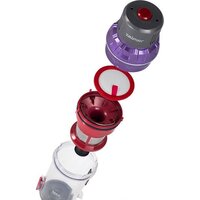 Пылесос Zelmer ZSVC925T - Превью изображения №7 — Интернет-магазин ПроЗаказ