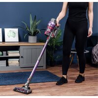 Пылесос Zelmer ZSVC925T - Превью изображения №9 — Интернет-магазин ПроЗаказ