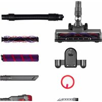 Пылесос Zelmer ZSVC925T - Превью изображения №8 — Интернет-магазин ПроЗаказ