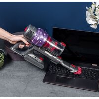 Пылесос Zelmer ZSVC925T - Превью изображения №14 — Интернет-магазин ПроЗаказ