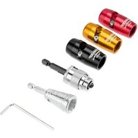 Электромонтажный набор Kranz KR-92-0460-1 (6 предметов) - Превью изображения №4 — Интернет-магазин ПроЗаказ