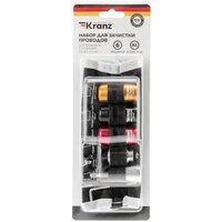 Электромонтажный набор Kranz KR-92-0460-1 (6 предметов) - Превью изображения №12 — Интернет-магазин ПроЗаказ