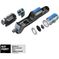 Пылесос Kitfort KT-555 - Превью изображения №7 — Интернет-магазин ПроЗаказ