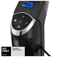 Пылесос Kitfort KT-555 - Превью изображения №6 — Интернет-магазин ПроЗаказ