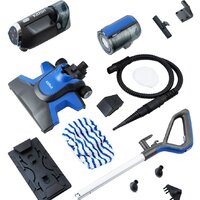 Пылесос Kitfort KT-555 - Превью изображения №2 — Интернет-магазин ПроЗаказ