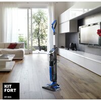 Пылесос Kitfort KT-555 - Превью изображения №8 — Интернет-магазин ПроЗаказ