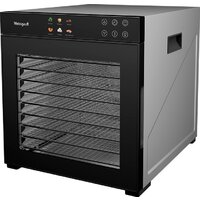 Weissgauff WDH 110 Digital Dry Pro