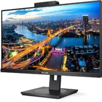 Монитор Philips 243B1JH/00 - Превью изображения №4 — Интернет-магазин ПроЗаказ