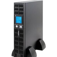 Источник бесперебойного питания CyberPower PR1500 LCD 2U (PR1500ELCDRT2U) - Превью изображения №2 — Интернет-магазин ПроЗаказ