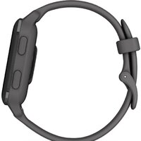 Умные часы Garmin Venu Sq 2 (темно-серый) - Превью изображения №7 — Интернет-магазин ПроЗаказ