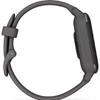Умные часы Garmin Venu Sq 2 (темно-серый) - Превью изображения №8 — Интернет-магазин ПроЗаказ