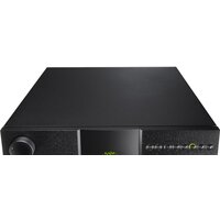 Предварительный усилитель Naim NAC 202 - Превью изображения №2 — Интернет-магазин ПроЗаказ