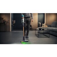 Пылесос Dyson Gen5detect Absolute 447002-01 - Превью изображения №17 — Интернет-магазин ПроЗаказ