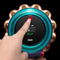 Пылесос Dyson Gen5detect Absolute 447002-01 - Превью изображения №15 — Интернет-магазин ПроЗаказ