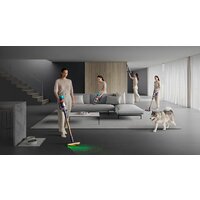 Пылесос Dyson Gen5detect Absolute 447002-01 - Превью изображения №14 — Интернет-магазин ПроЗаказ