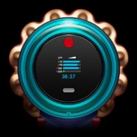 Пылесос Dyson Gen5detect Absolute 447002-01 - Превью изображения №13 — Интернет-магазин ПроЗаказ