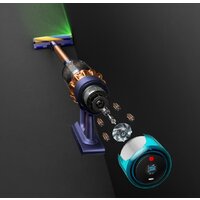 Пылесос Dyson Gen5detect Absolute 447002-01 - Превью изображения №18 — Интернет-магазин ПроЗаказ