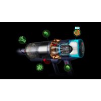 Пылесос Dyson Gen5detect Absolute 447002-01 - Превью изображения №11 — Интернет-магазин ПроЗаказ