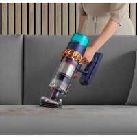 Пылесос Dyson Gen5detect Absolute 447002-01 - Превью изображения №16 — Интернет-магазин ПроЗаказ