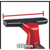 Стеклоочиститель Einhell Brillianto (без АКБ) - Превью изображения №12 — Интернет-магазин ПроЗаказ