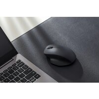 Мышь Xiaomi Wireless Mouse Comfort Edition XMWXSB04YM (черный, международная версия) - Превью изображения №2 — Интернет-магазин ПроЗаказ