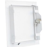 Люк Alkraft Дверца с нажимным замком (40x80 см) - Превью изображения №3 — Интернет-магазин ПроЗаказ