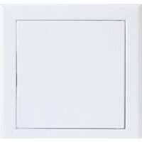 Люк Alkraft Дверца с нажимным замком (40x80 см) - Превью изображения №1 — Интернет-магазин ПроЗаказ