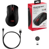 Игровая мышь HyperX Pulsefire Dart - Превью изображения №8 — Интернет-магазин ПроЗаказ