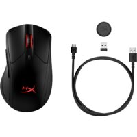 Игровая мышь HyperX Pulsefire Dart - Превью изображения №7 — Интернет-магазин ПроЗаказ