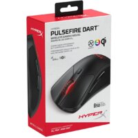 Игровая мышь HyperX Pulsefire Dart - Превью изображения №9 — Интернет-магазин ПроЗаказ