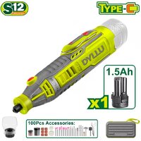 Dyllu DTRY1M121 (с 1-им АКБ, кейс)