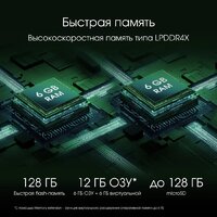 Планшет Digma Pro Pulse 4G 6GB/128GB (темно-зеленый) - Превью изображения №5 — Интернет-магазин ПроЗаказ