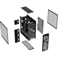 Корпус ASUS ROG Strix Helios II GX601S (черный) - Превью изображения №19 — Интернет-магазин ПроЗаказ