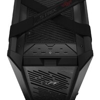 Корпус ASUS ROG Strix Helios II GX601S (черный) - Превью изображения №9 — Интернет-магазин ПроЗаказ