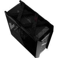 Корпус ASUS ROG Strix Helios II GX601S (черный) - Превью изображения №12 — Интернет-магазин ПроЗаказ