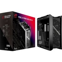 Корпус ASUS ROG Strix Helios II GX601S (черный) - Превью изображения №20 — Интернет-магазин ПроЗаказ