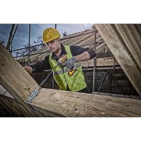  DeWalt DCK266P2 (шуруповерт, винтоверт, 2 АКБ, кейс) - Превью изображения №7 — Интернет-магазин ПроЗаказ