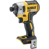  DeWalt DCK266P2 (шуруповерт, винтоверт, 2 АКБ, кейс) - Превью изображения №3 — Интернет-магазин ПроЗаказ