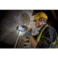  DeWalt DCK266P2 (шуруповерт, винтоверт, 2 АКБ, кейс) - Превью изображения №6 — Интернет-магазин ПроЗаказ